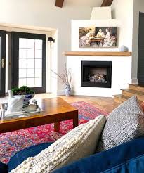 12 Corner Fireplace Ideas Cozy Looks