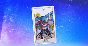 Who is ready to change anything around them in order to make room for new things, new ideas, and new beliefs. The Death Tarot Card What It Means For Love Career More