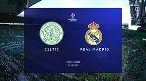 Celtic vs Real Madrid Full Match Replay - UEFA Champions League 2022/2023