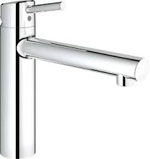 grohe concetto keukenmengkraan 31128001