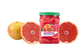 red gfruit no sugar added del