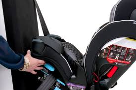 Can You Use A Car Seat Without The Base