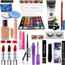 our beauty perfect makeup kit for s