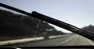 How To Remove Scratches From Windscreen