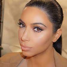 kim kardashian s favourite makeup s