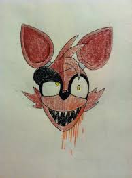 Scott cawthon is a private american video game maker, an animator. Foxy Is Copyright Of Scott Cawthon Five Nights At Freddy S Scott Cawthon Foxy