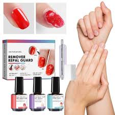 gel nail polish remover fast gel