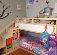 toddler bunk beds
