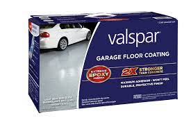 adds epoxy coatings for concrete floors