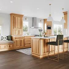 hickory kitchen cabinets kitchen