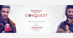 Our diamonds hack tool is the make sure you have your free fire username with your before using our free fire generator. Snapdragon Conquest Free Fire Open 2020 Rules And Diamond Giveaway Games Predator