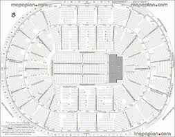 Philips Arena Seating Chart Brilliant Texpertis Home Furniture