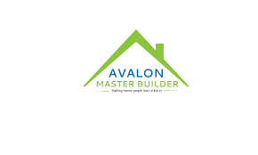 Avalon Master Builder Logo Design Hiretheworld