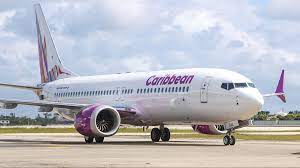 flights with caribbean airlines