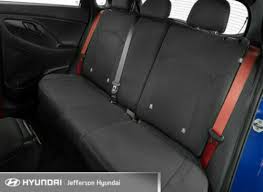 Hyundai Pd I30 Genuine Water Resistant