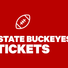 Ohio State Buckeyes Football Tickets