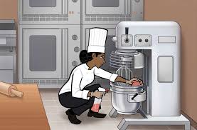 Names and pictures of the basic tools, utensils and equipment cooks use in the kitchen learn with flashcards, games and more — for free. 6 Reasons To Maintain Commercial Kitchen Equipment