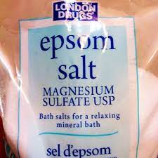 epsom salt myths learn the truth