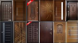 top 100 front door design ideas wooden