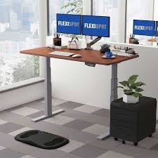Uplift's amazon store also sells standing desk frames and desk converters. Flexispot Sanodesk Pro Review Start Standing