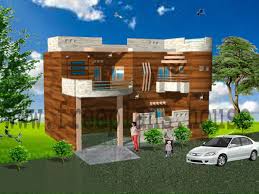 40 x52 193 square meters house plan