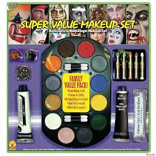 super value family makeup kit