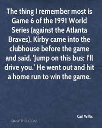 Braves Quotes - Page 1 | QuoteHD via Relatably.com