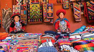 best souvenirs to from peru
