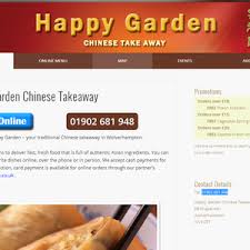 chinese restaurants near gorsebrook rd