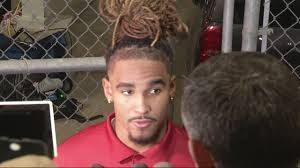 Hurts threw for one touchdown and ran for another with just over a minute to go, rallying no. Jalen Hurts Youtube