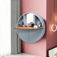 Storage Mirror Ideas For Small Spaces