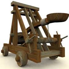 catapult object giant