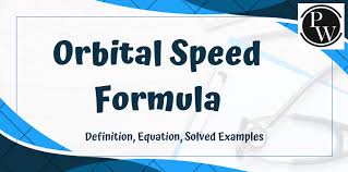Orbital Sd Formula Definition