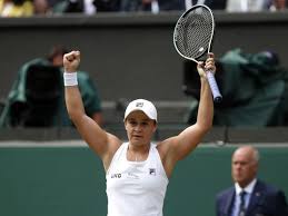 Barty will look to capture her first wimbledon singles title, while pliskova is on the verge of her first ever grand. Ykncthzibac6xm