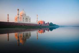 india s famous golden triangle and the