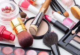 top 5 make up brands in india