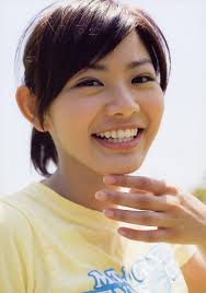 I performed a web image search containing the search term who is rika nishimura and i'm not sure if the results are questionable or if this woman is posing/pretending to be young. Rika Satoh Rangerwiki Fandom