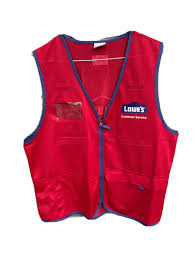 lowes canada red mesh customer service