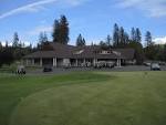 Grants Pass Golf Club - Oregon Courses
