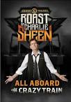 Comedy Central Roast of Charlie Sheen
