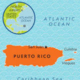 where-is-puerto-rico