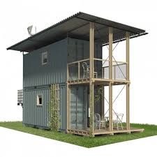 Container House Plans