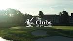 The Clubs at St. James | Southport NC