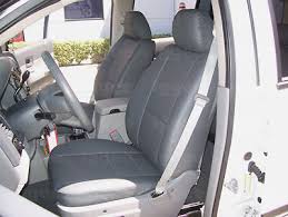 Seat Covers For Dodge Dakota