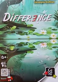 a spot the difference game review