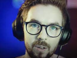 Why does Jack have 2 different colored eyes?🤔 : r/jacksepticeye