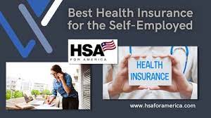 HSA for America gambar png