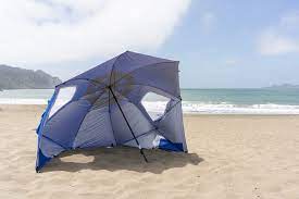 the 5 best beach umbrellas of 2023