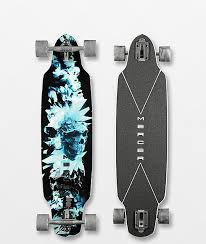 best longboards for cruising and