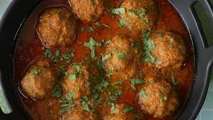 khatay meethay kofta recipe in urdu